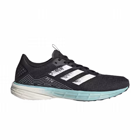 Adidas Wmns SL20 Primeblue 'Black Blue Spirit'