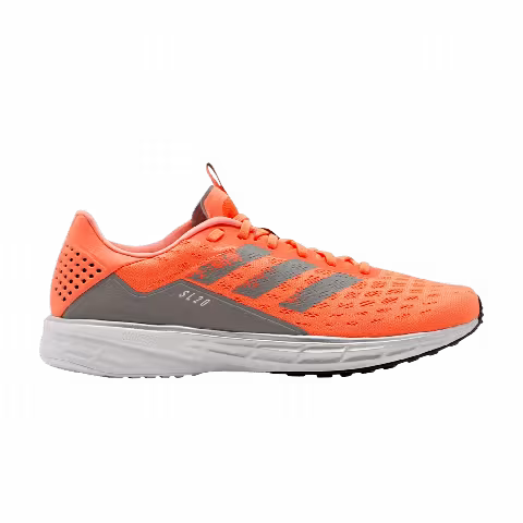 Adidas SL20 'Signal Coral Dove Grey'