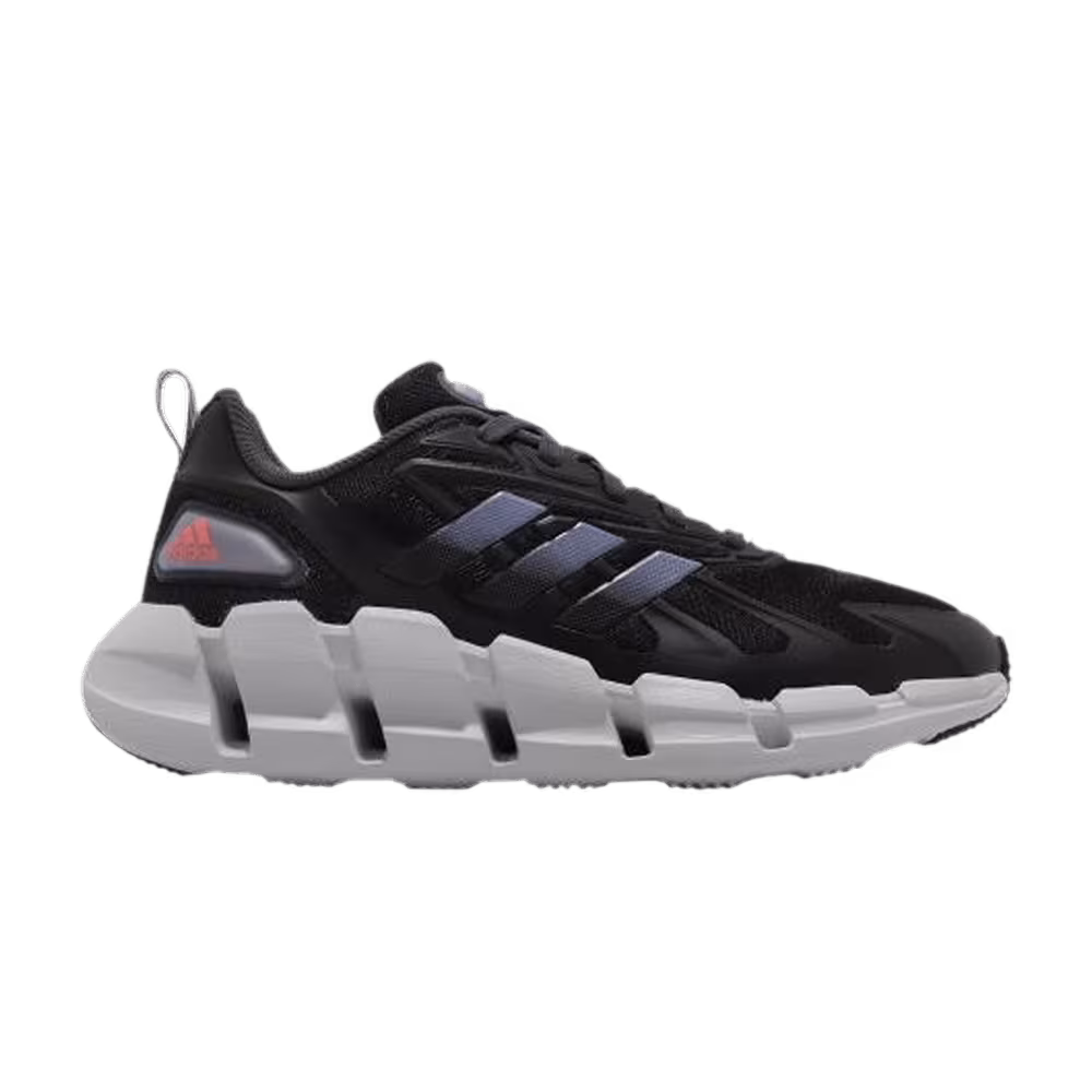 Adidas Women's Ventice Climacool Black Collegiate Purple