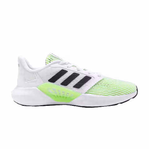 Adidas Ventice 'White Signal Green'