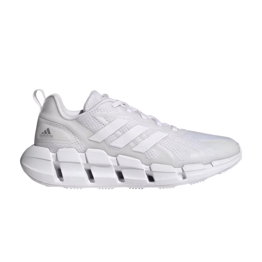 adidas Women's Ventice Climacool White Silver Metallic