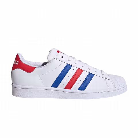 Adidas Americana vs. Superstar 'USA'