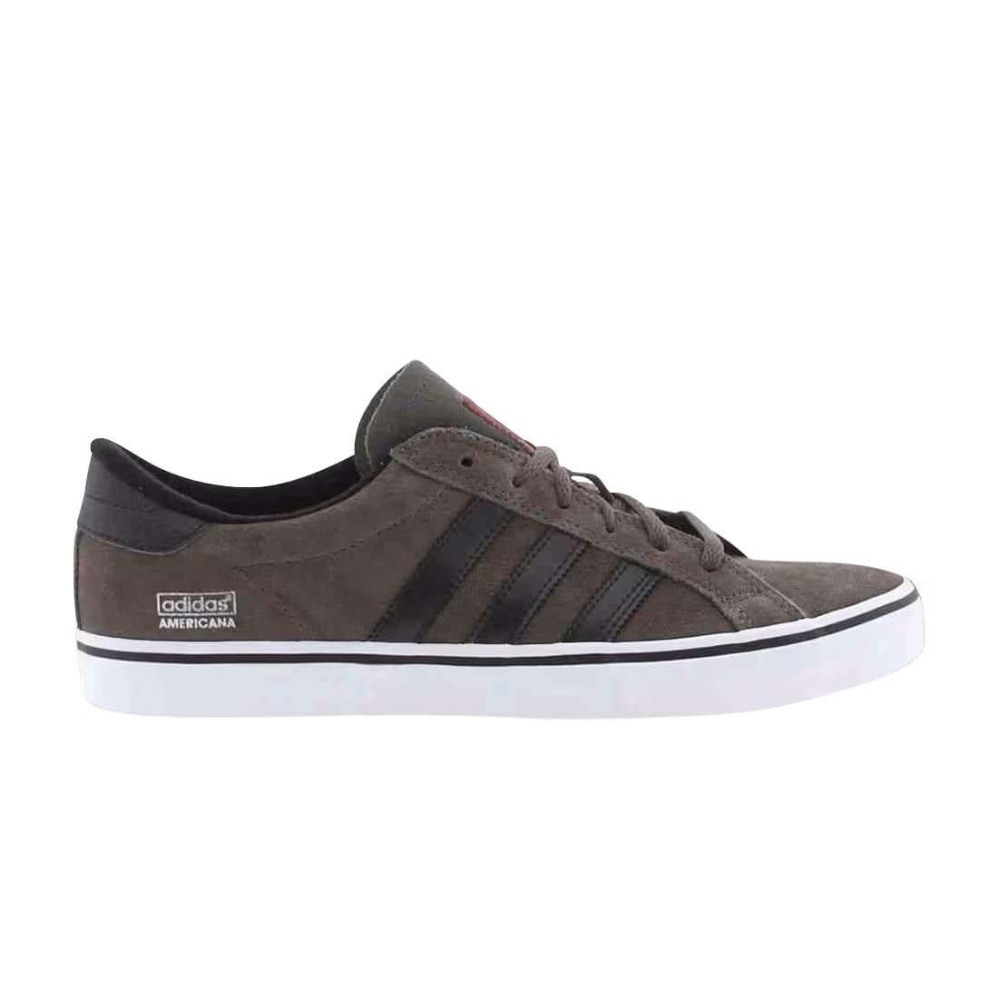 Adidas Americana Vintage Low