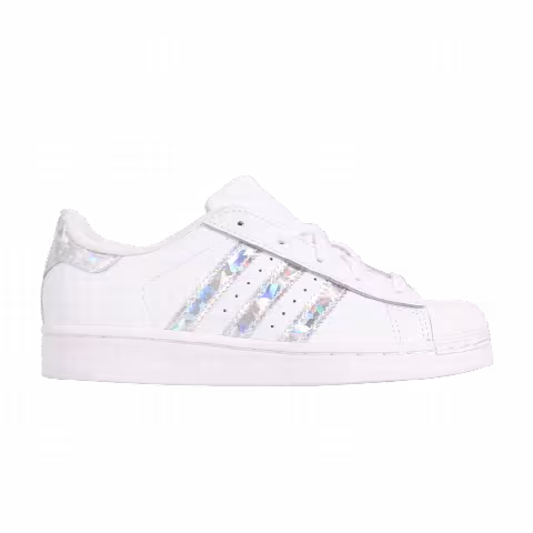 Adidas Superstar J 'Diamond'