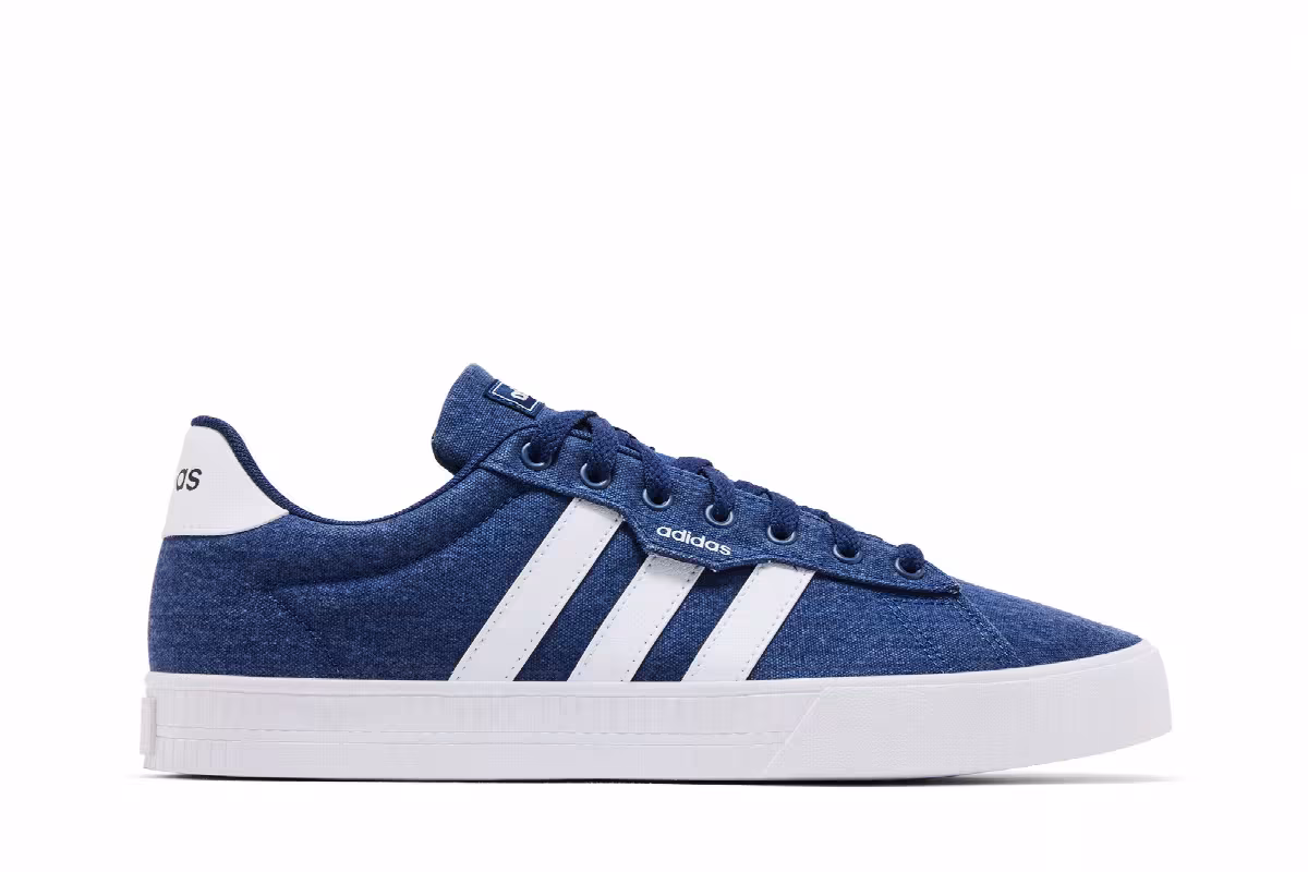 adidas Daily 3.0 Bright Royal, view 2