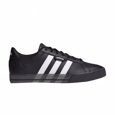 Adidas Daily 3.0 'Black White'