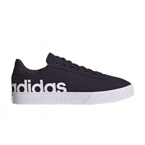 Adidas Daily 3.0 LTS 'Black White'