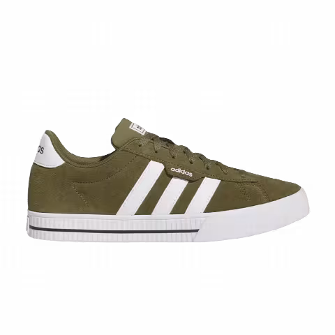 adidas Daily 3.0 'Focus Olive'