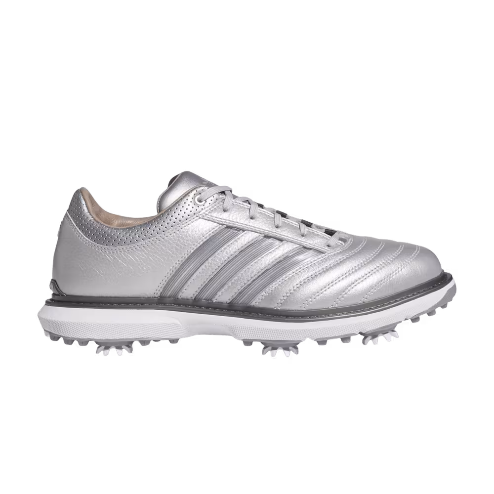 adidas MC70 Metalwood Golf Silver Metallic