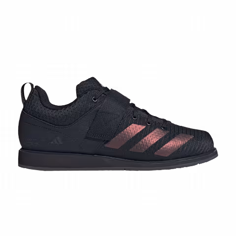 adidas Powerlift 5 'Core Black Carbon'