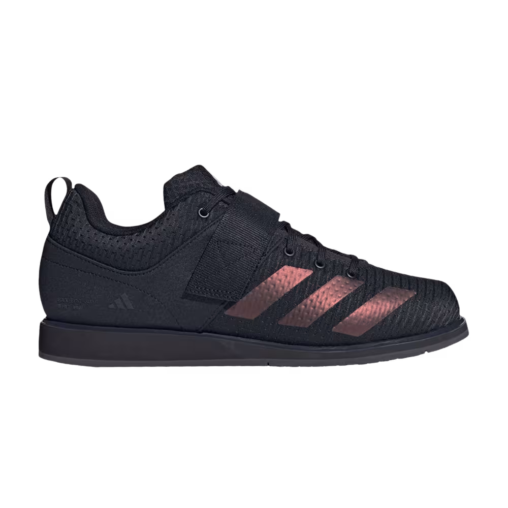 adidas Powerlift 5 Core Black Carbon