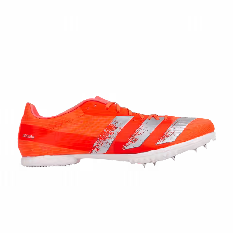 Adidas Adizero MD 'Signal Coral'