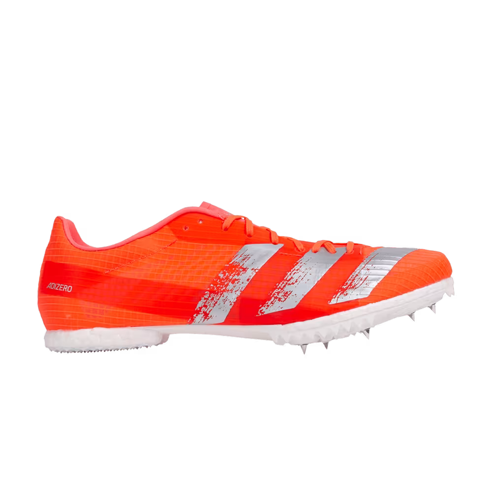 Adidas Adizero MD Signal Coral