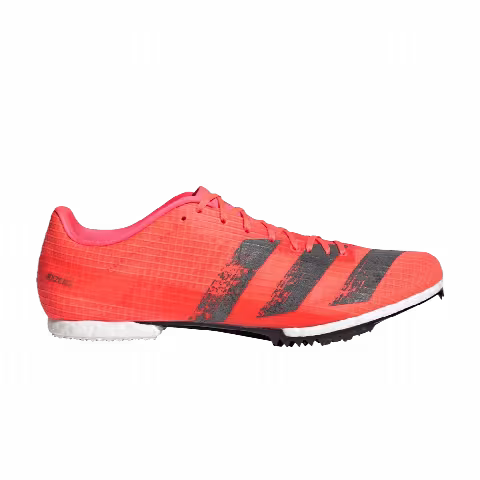 Adidas Adizero MD 'Signal Pink'