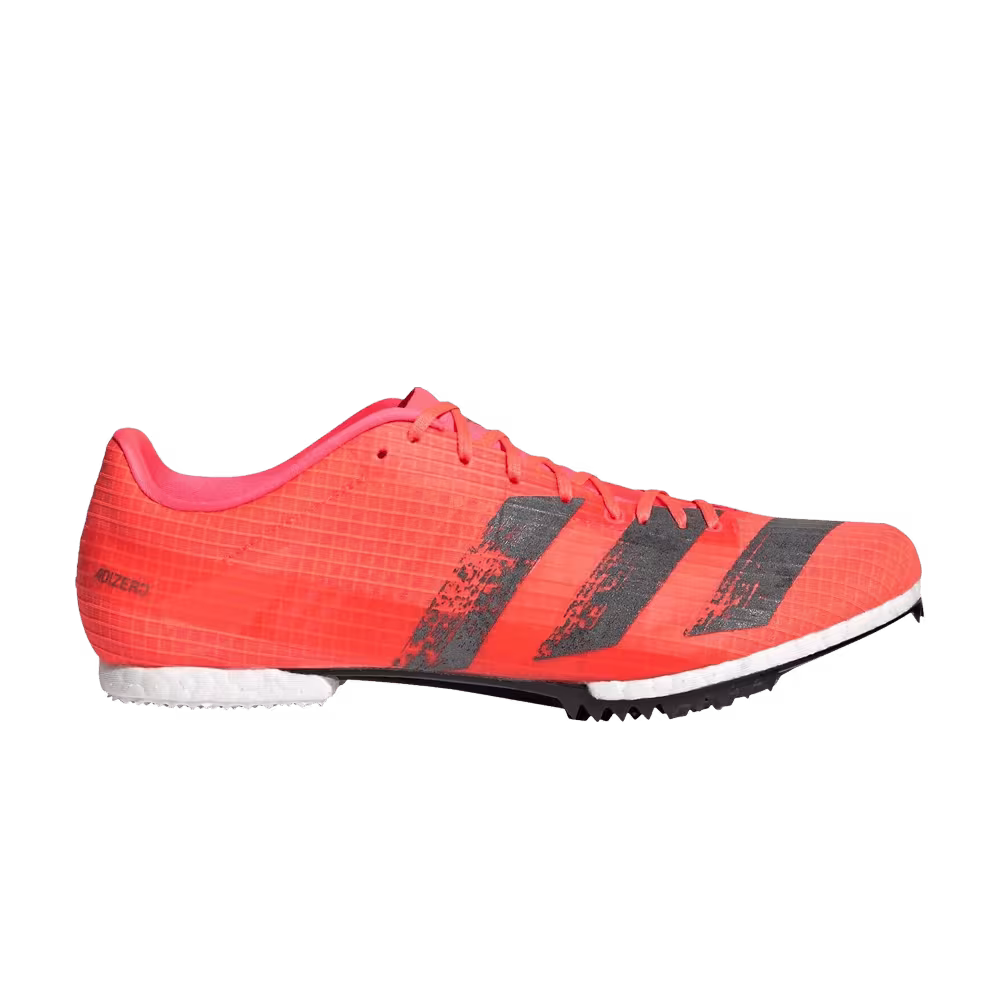 Adidas Adizero MD Signal Pink