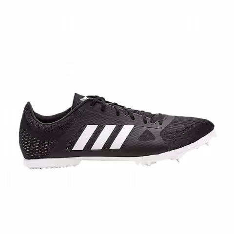 Adidas Adizero MD 'Core Black'