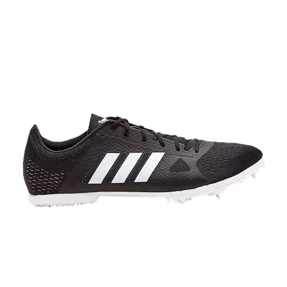 Adidas Adizero MD Core Black
