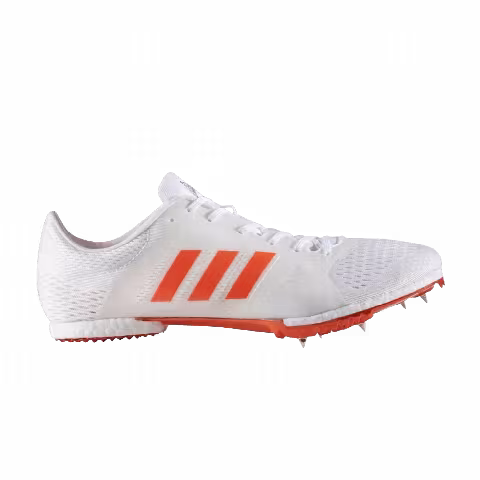 Adidas Adizero MD 'White Solar'