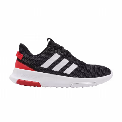 Adidas Cloudfoam Racer TR 'Hi-Res Red'