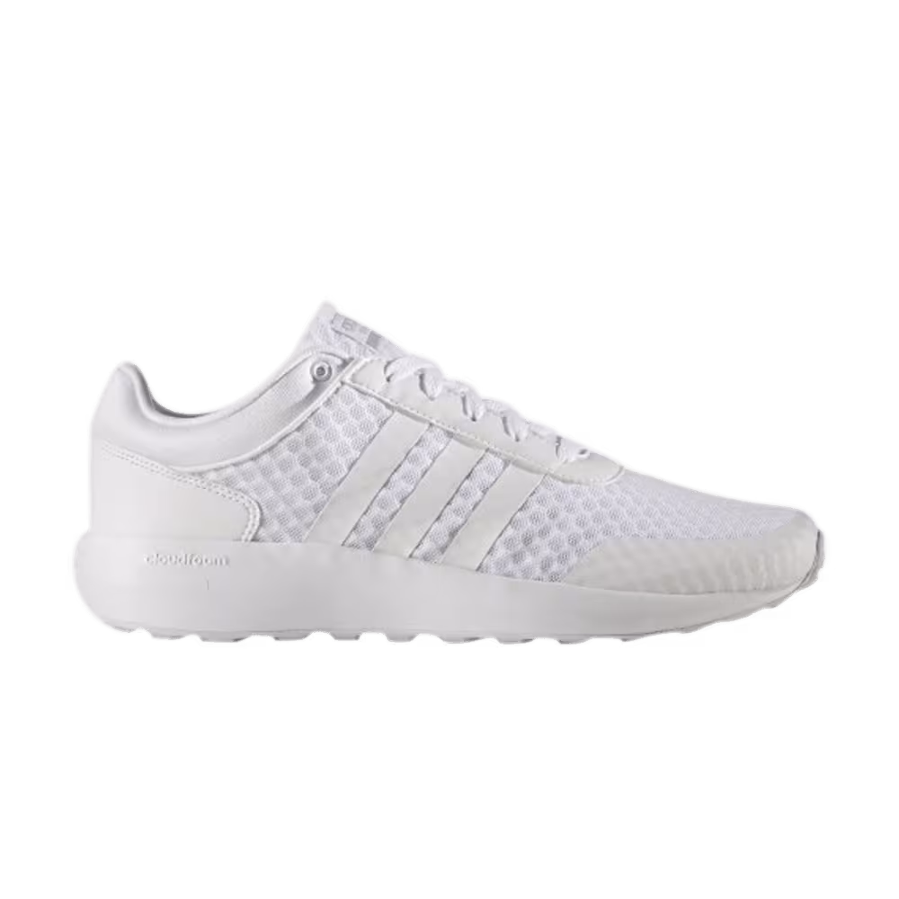 Adidas Cloudfoam Race White Clear Onix