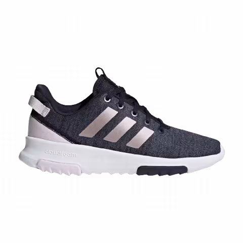Adidas Cloudfoam Racer TR J 'Legend Ink'