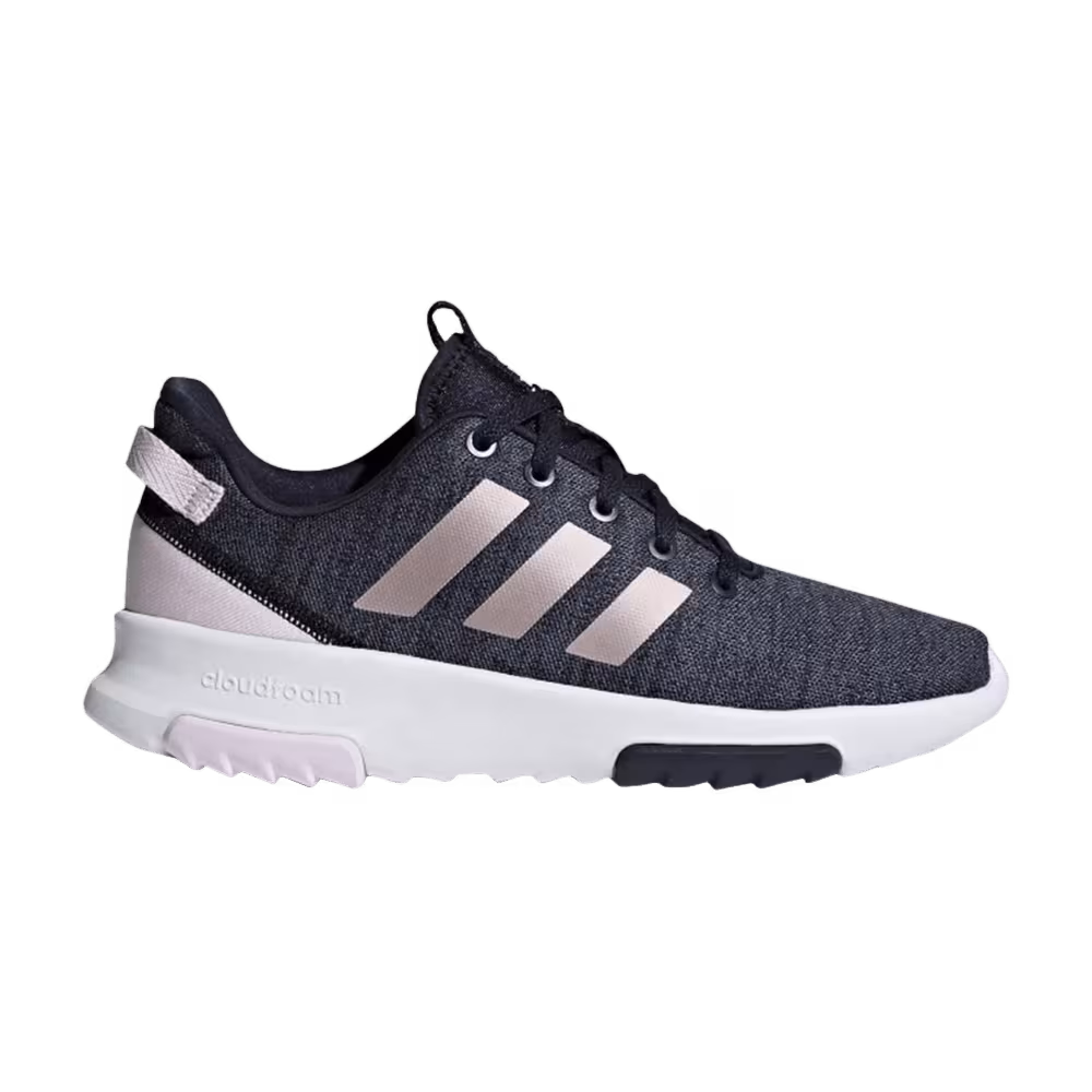 Adidas Cloudfoam Racer TR J Legend Ink