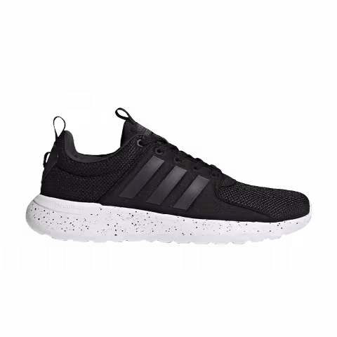 Adidas Cloudfoam Lite Racer 'Core Black'
