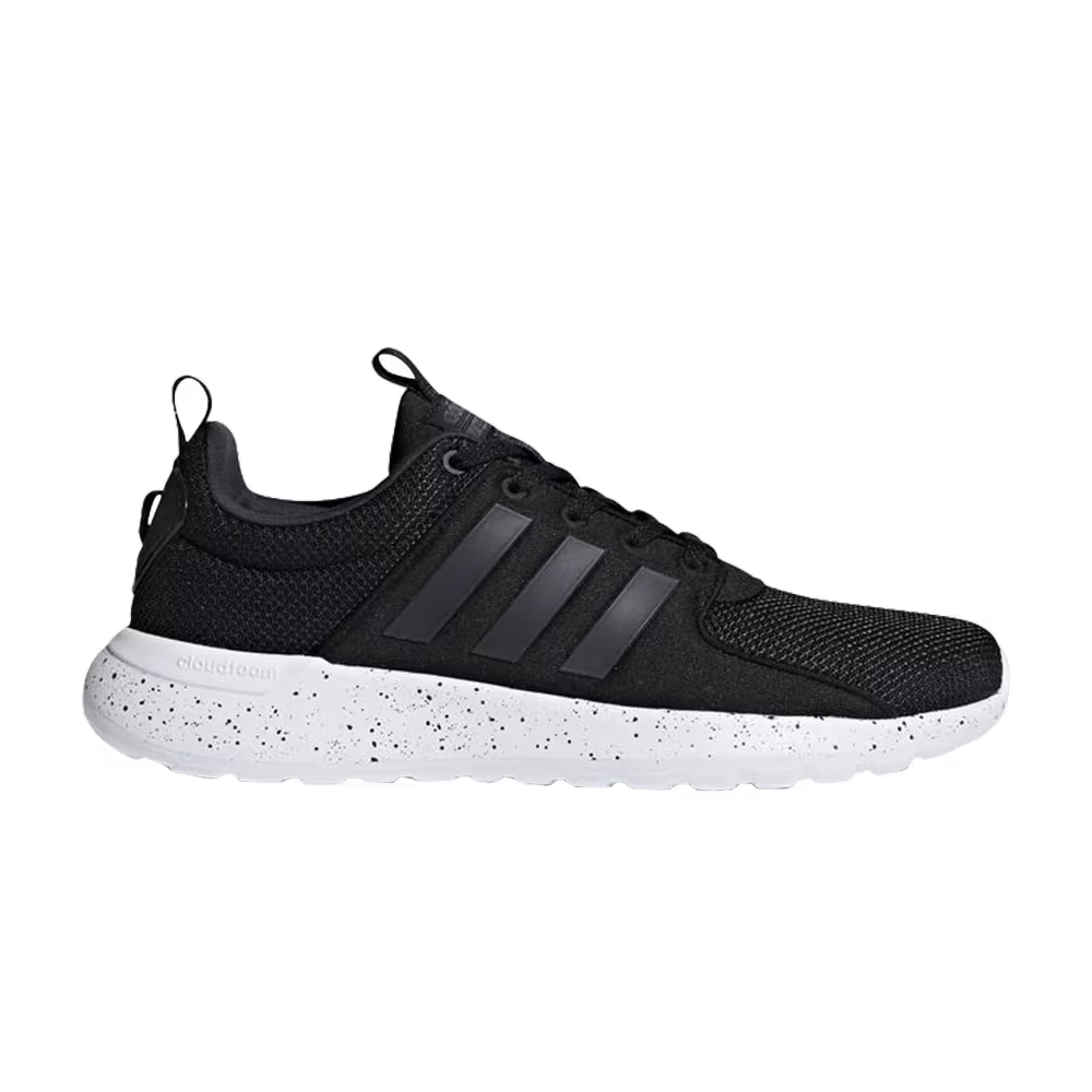 Adidas Cloudfoam Lite Racer Core Black