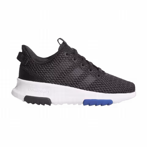 Adidas Cloudfoam Racer TR J 'Utility Black'