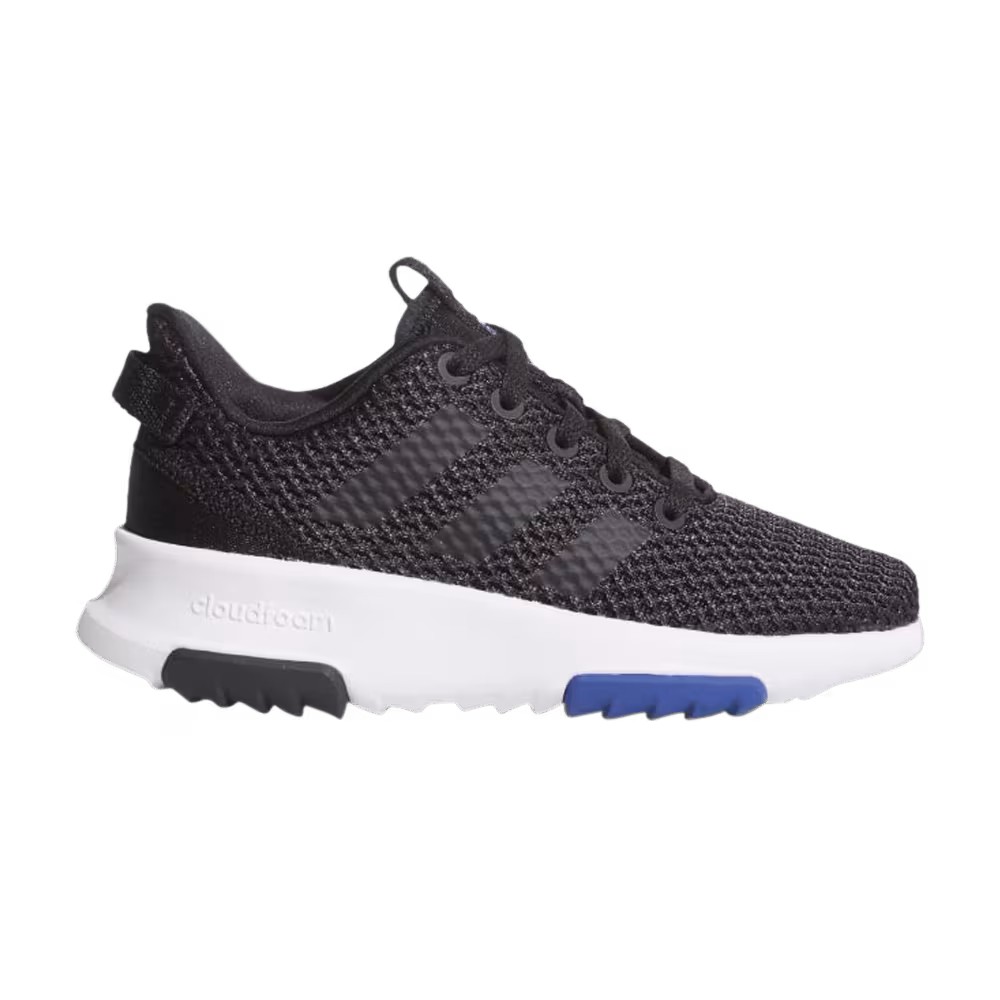 Adidas Cloudfoam Racer TR J Utility Black