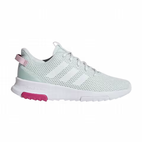 Adidas Cloudfoam Racer TR J 'Ice Mint'