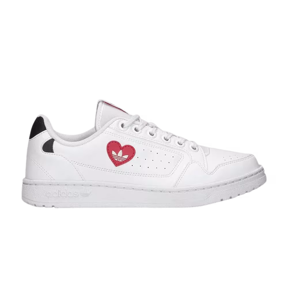 Adidas NY 90 Heart Logo