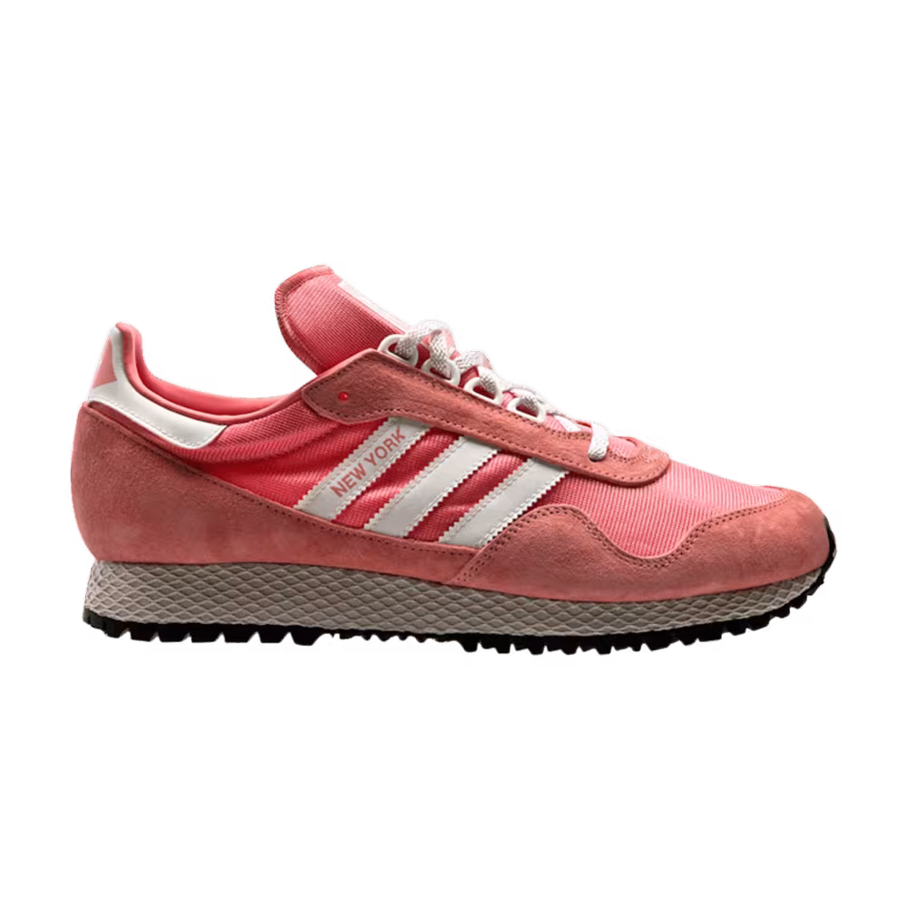 Adidas New York ‘Tactile Rose’ Tactile Rose