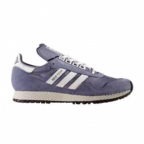 Adidas New York 'Super Purple'