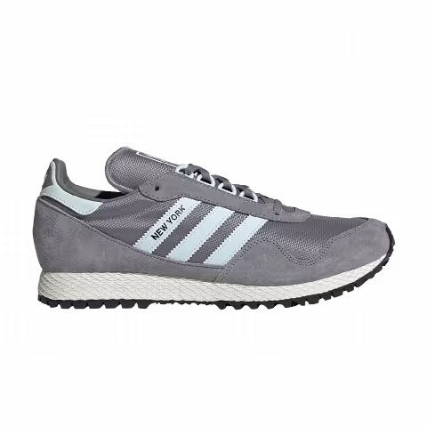 Adidas New York 'Grey Halo Blush'