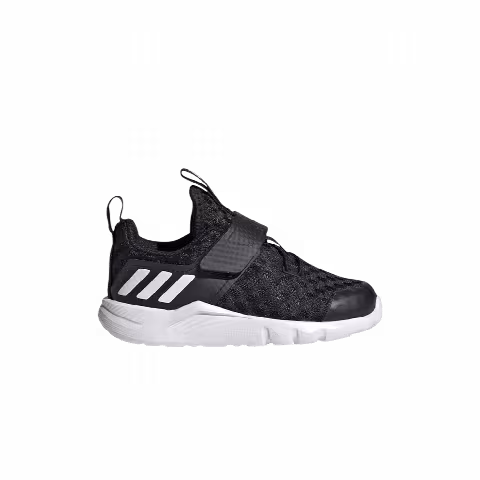 Adidas RapidaFlex Summer.Rdy EL Infant 'Black'