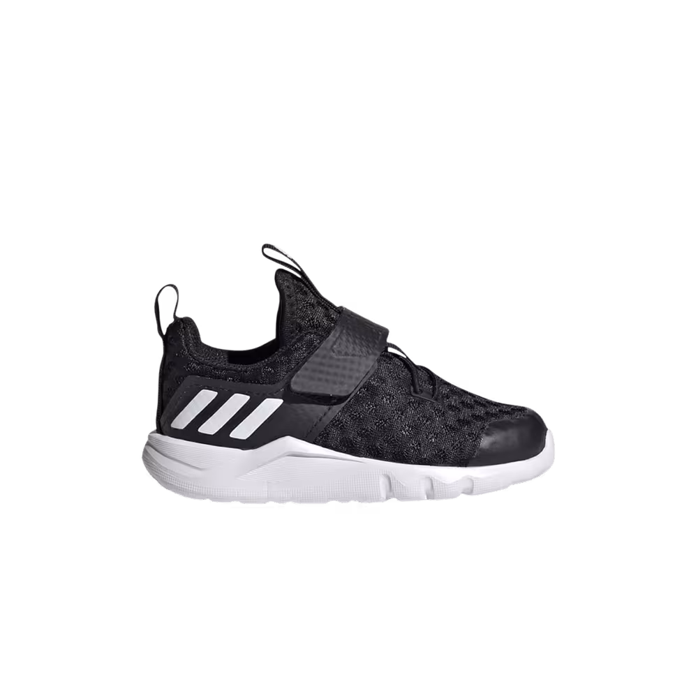 Adidas RapidaFlex Summer.Rdy EL Infant Black