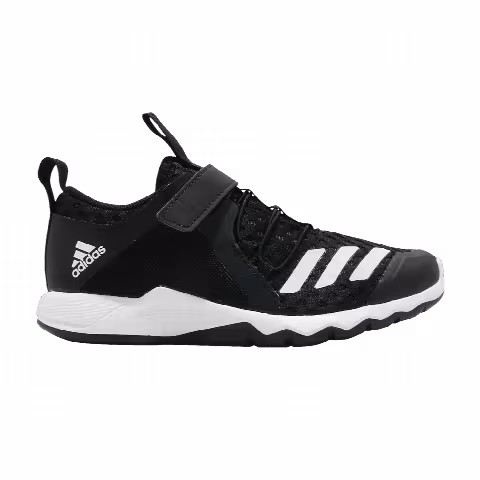 Beat The Heat x adidas RapidaFlex EL J 'Black White'