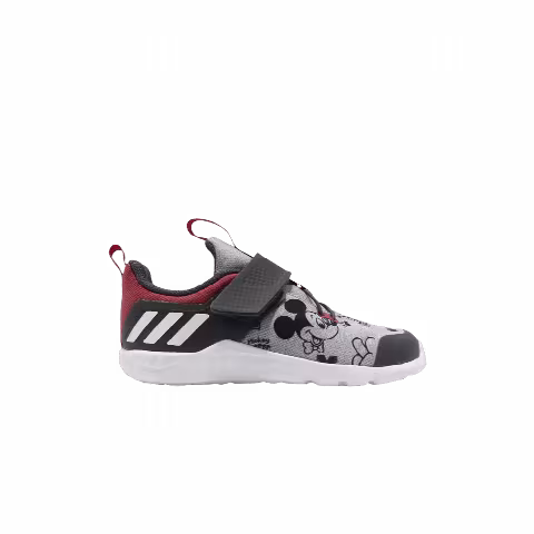 Disney x adidas RapidaFlex EL I 'Mickey'