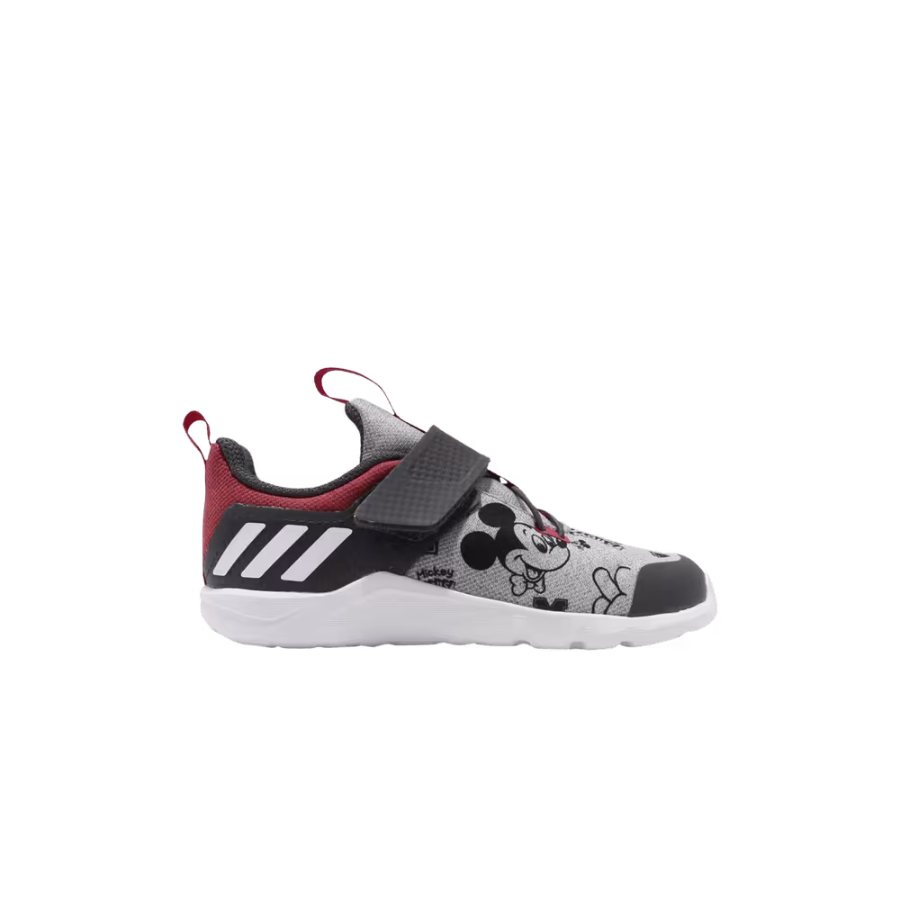 Disney x adidas RapidaFlex EL I Mickey