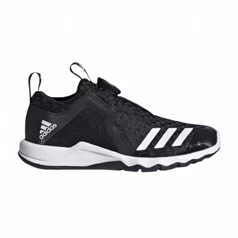 Adidas RapidaFlex Boa Summer.Rdy J 'Black'