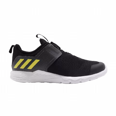 Adidas RapidaFlex BOA K 'Black'
