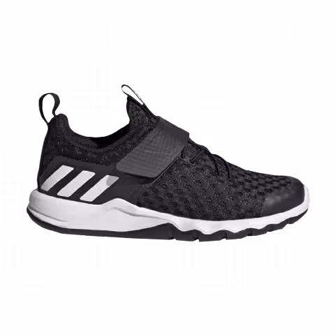 Adidas RapidaFlex Summer.Rdy EL J 'Black'