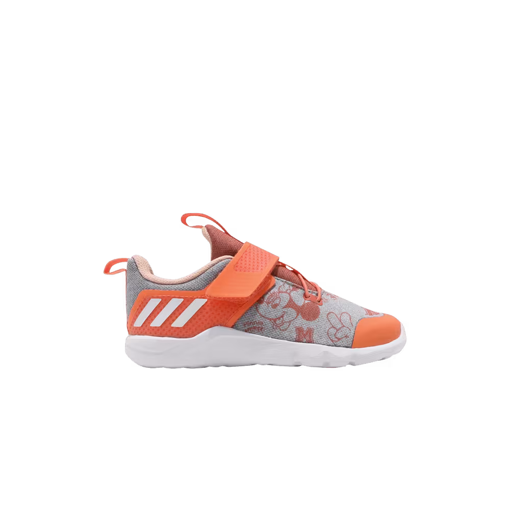 Disney x adidas RapidaFlex El I Minnie