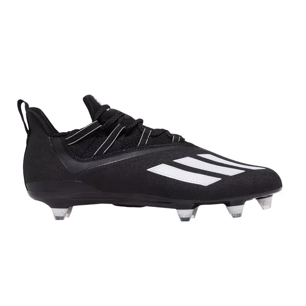 Adidas Adizero 21 Black White