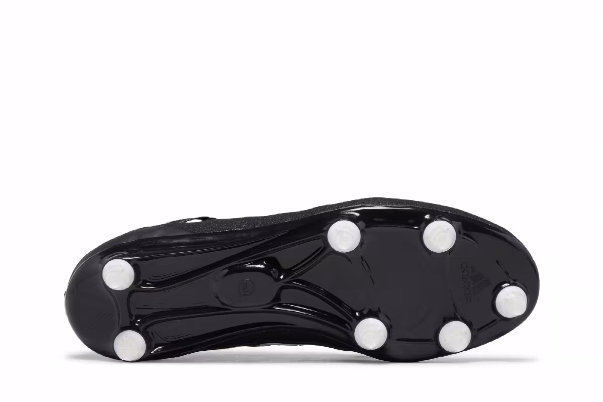 Adidas Adizero 21 Black White, view 5