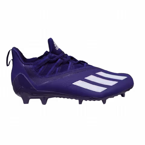 adidas Adizero 21 'Purple White'