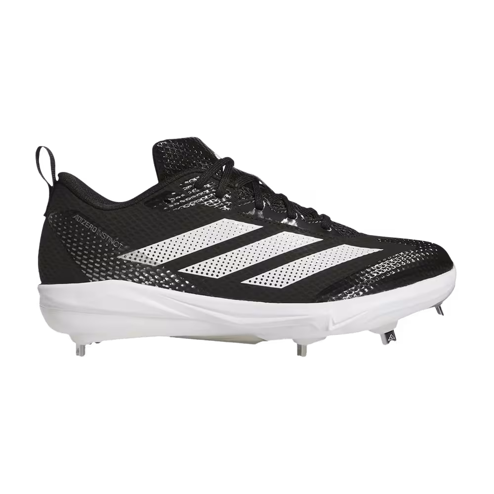 Adidas Adizero Instinct 2.0 Core Black Cloud White