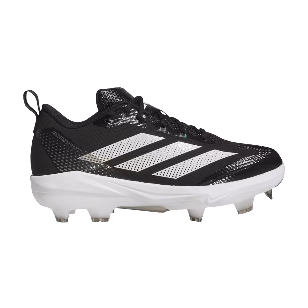 Adidas Adizero Instinct 2.0 TPU Core Black Cloud White