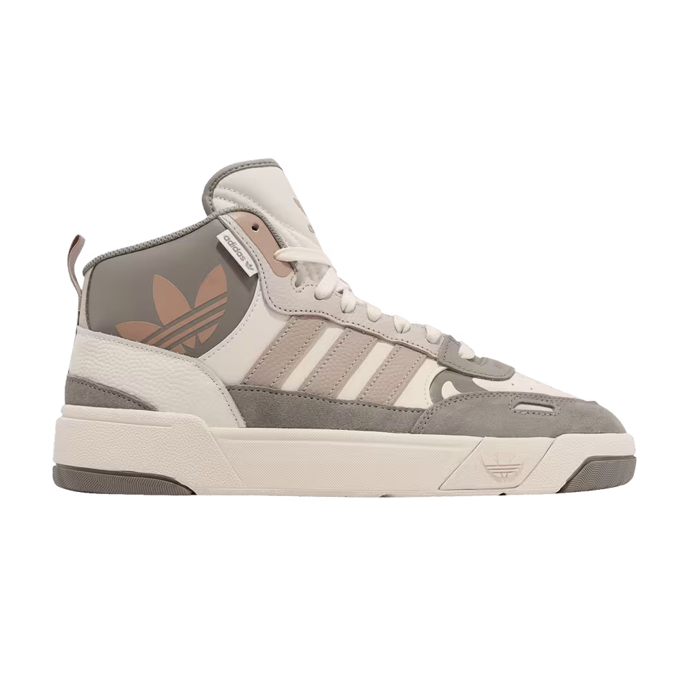 adidas Post Up Wonder Mint